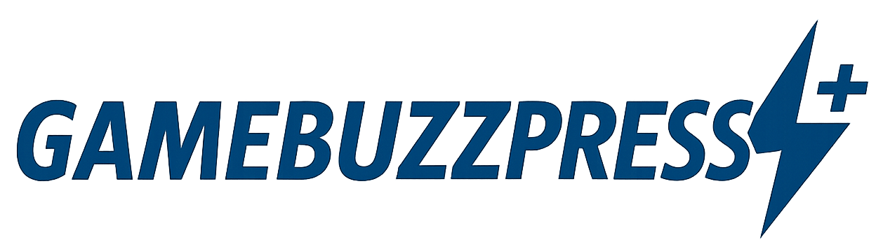 GameBuzzPress